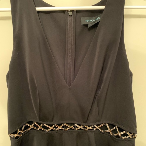 Guess by Marciano Chained Marlo Dress - Picture 5 of 8